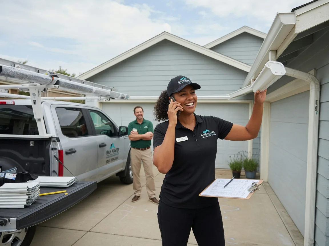 Gutter Installation Brentwood, TN FAQs